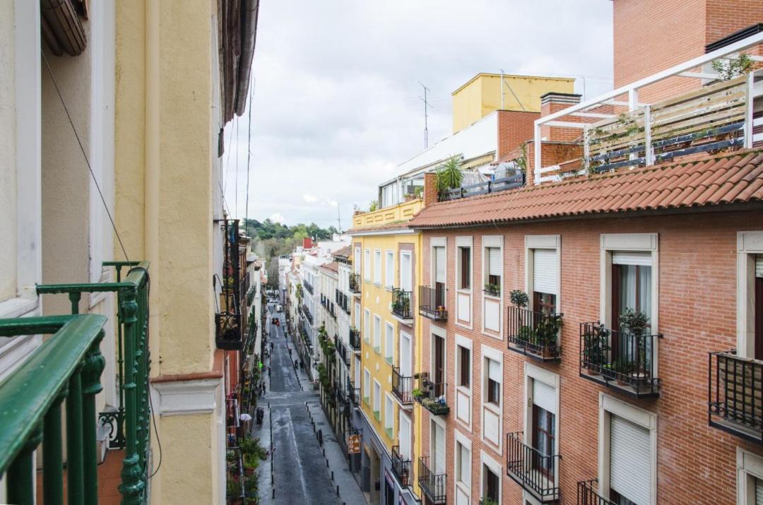 Minty Stay - Gobernador Madrid Kültér fotó
