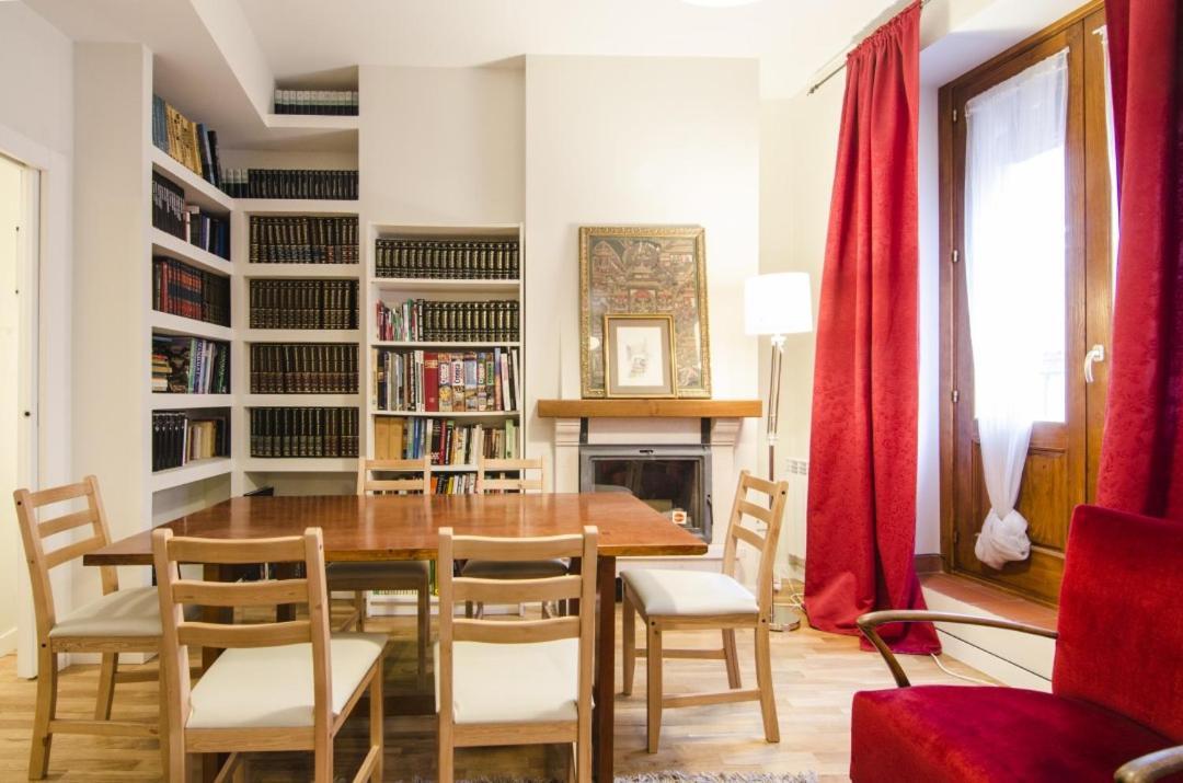 Minty Stay - Gobernador Madrid Kültér fotó
